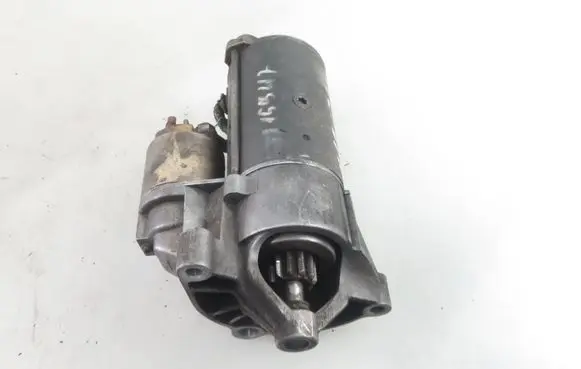 Peugeot 307 Starter motor 
