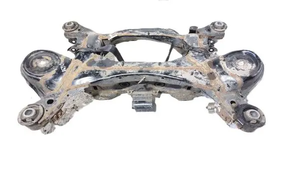 Land Rover Discovery 5 Rear subframe 
