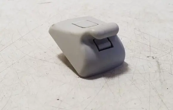 Land Rover Discovery Sport Sun visor clip/hook/bracket 