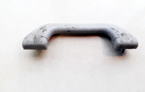 Honda Accord Rear interior roof grab handle