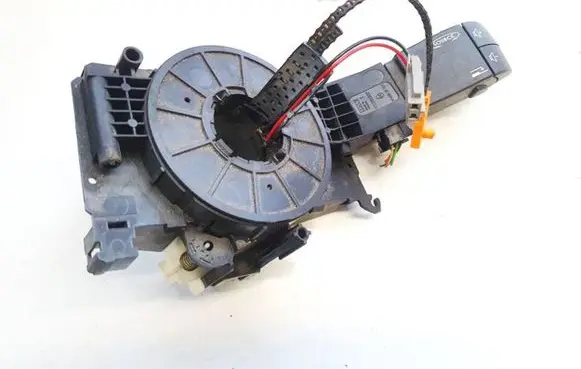 Renault Laguna II Wiper control stalk 8200070265 91167047d