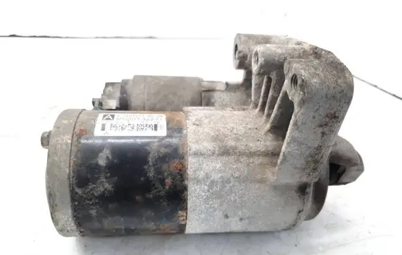 Citroen C5 Starter motor 7550017 M000T32271