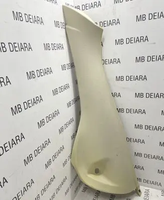 BMW X5 F15 (C) pillar trim 7284609
