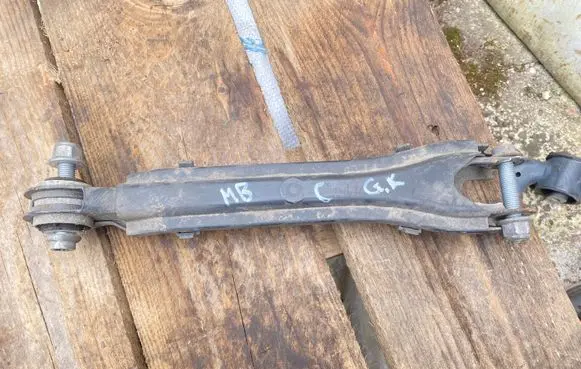 Mercedes-Benz C W205 Rear control arm A2053520508