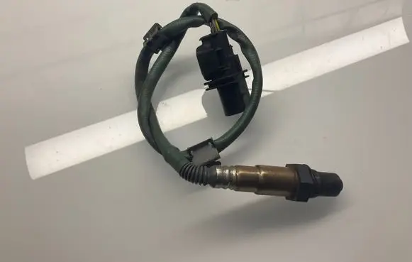 Lambda probe sensor