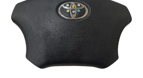 Toyota Land Cruiser (FJ75) Steering wheel airbag
