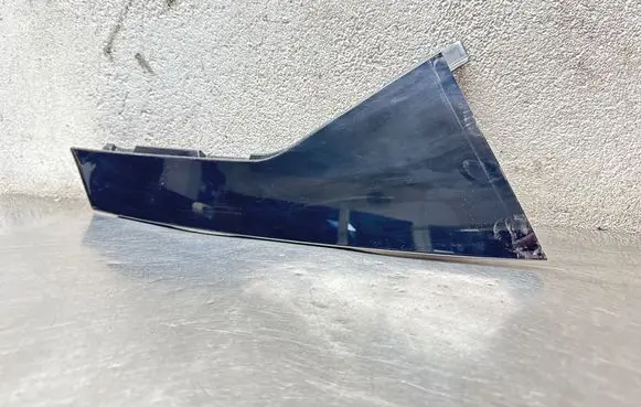 Ford Edge II Rear door glass trim molding FT4BR254A42