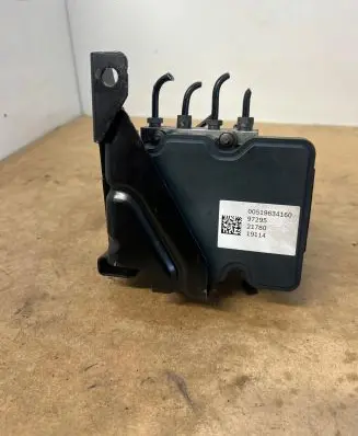 Fiat Punto Evo ABS Pump