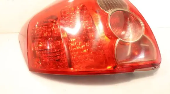 Toyota Auris 150 Rear/tail lights