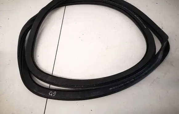 Audi Q4 e-tron Rubber seal rear door 98A833722
