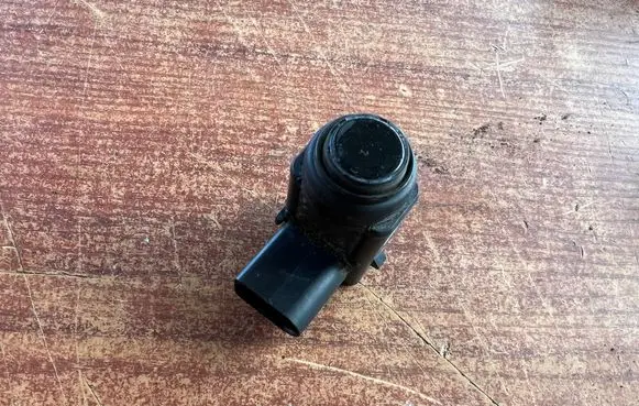 Volkswagen Touareg I Parking PDC sensor 1K0919275 0263003551