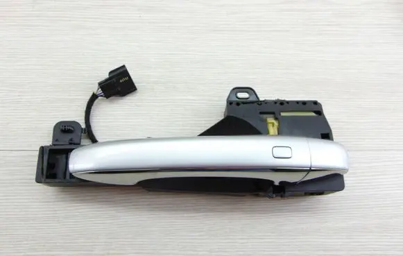 Renault Megane IV Front door exterior handle 11052022 806066176R 084111