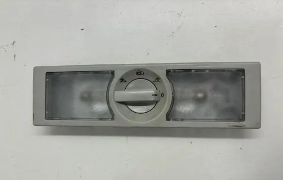 Volkswagen Sharan Rear seat light 6Q0947291B
