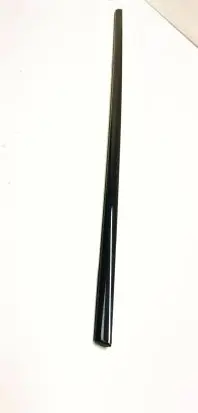 BMW X4 F26 Rear door glass trim molding