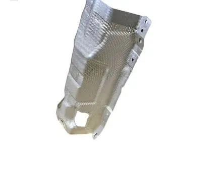 Ford Escape IV Exhaust heat shield LX6BS114B04A