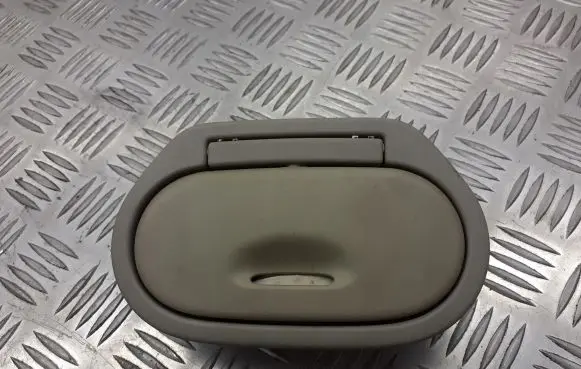 Renault Scenic II - Grand scenic II Rearview mirror trim 8200105136