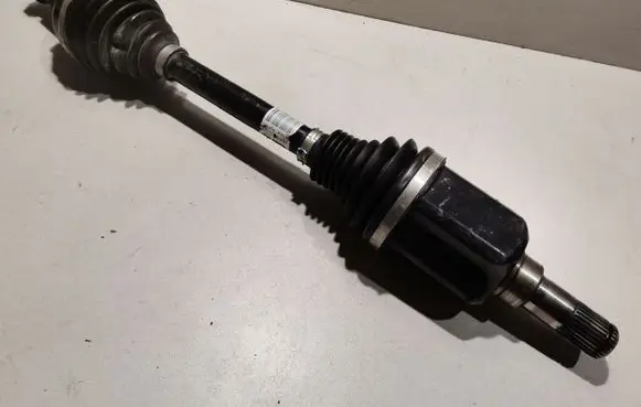 Land Rover Defender Front driveshaft M8B23D402AA
