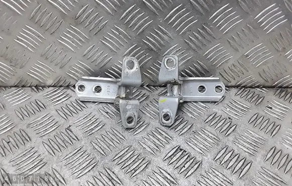Mitsubishi ASX Rear door hinge set a046894