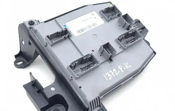 Mercedes-Benz GLC AMG Comfort/convenience module A2059007147 A1679021907 A2355450000