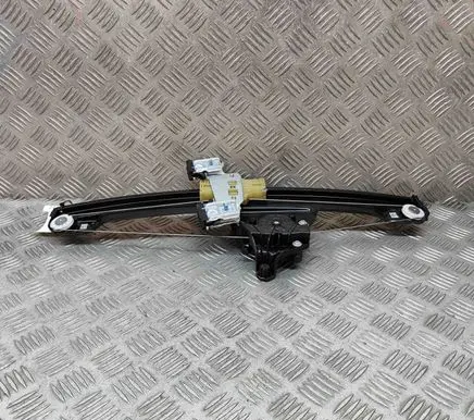 Ford Ecosport Front door electric window regulator GN15A23201B GN15A23201EB