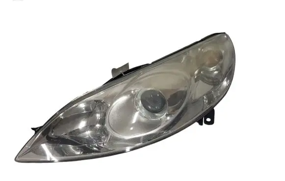 Peugeot 407 Headlight/headlamp 0301213230