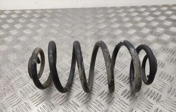 Opel Insignia A Rear coil spring