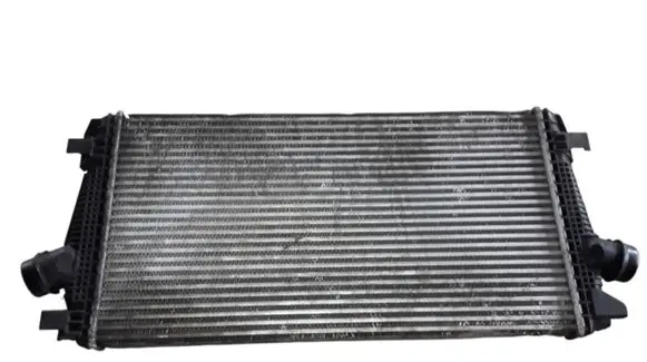 Chevrolet Orlando Intercooler radiator 13267647