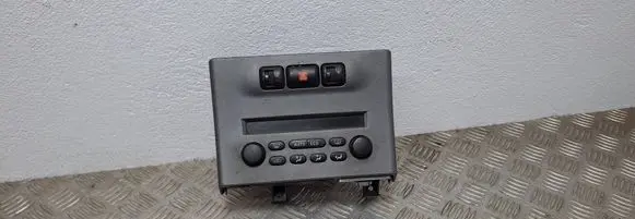 Climate control unit