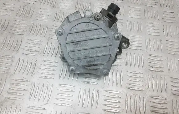 Volvo S60 Vacuum pump 31316688
