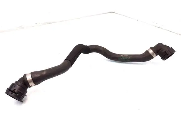 BMW 5 GT F07 Engine coolant pipe/hose 7582895 15476810