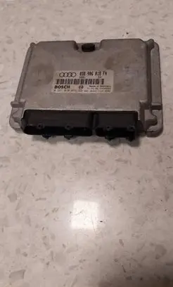 Audi A6 S6 C5 4B Engine control unit/module 038906018FH 0281010066 28SA3922