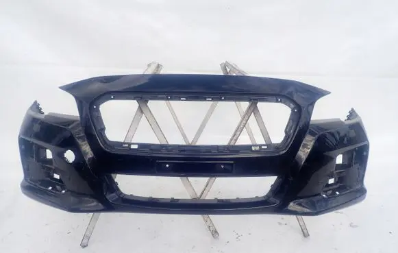 Subaru WRX STI Front bumper