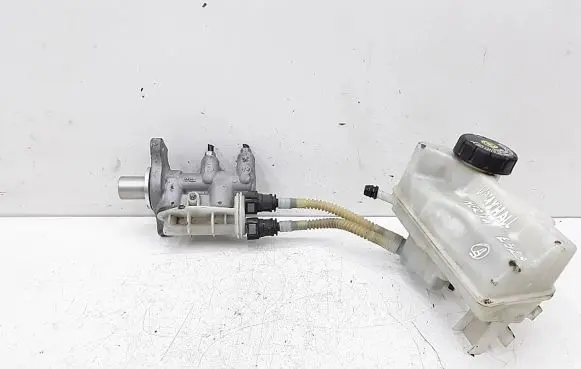 Opel Meriva B Master brake cylinder 32666979