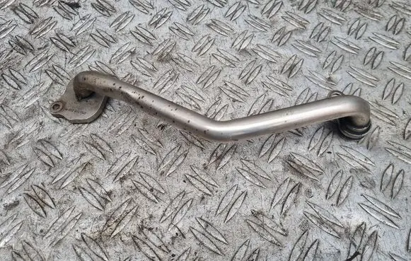 Audi A8 S8 D3 4E Oil sump strainer pipe 07C115203H