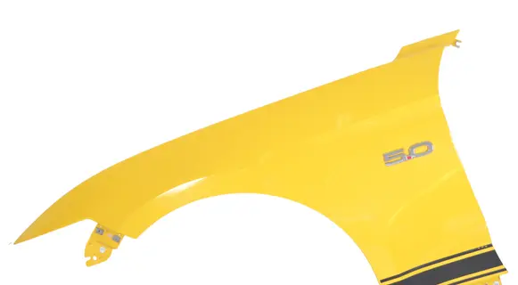 Ford Mustang VI Fender