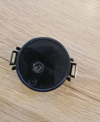 BMW X5 E70 Rain sensor 9122432