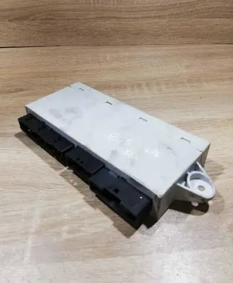 BMW 7 E65 E66 Door control unit/module 6921980 6015004007