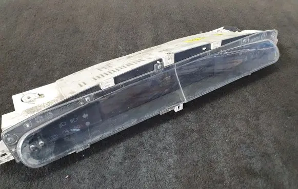 Renault Espace III Speedometer (instrument cluster) 6025408258 H313056