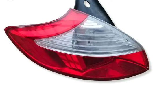 Renault Megane III Rear/tail lights 265550038R 112211910