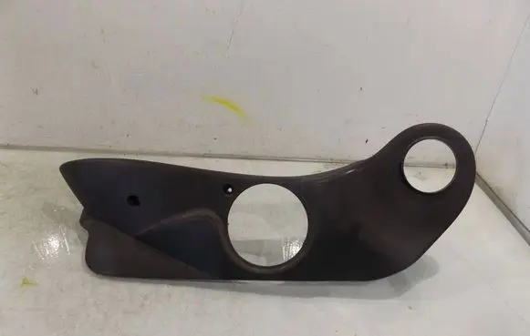 Alfa Romeo 147 Front driver seat 
