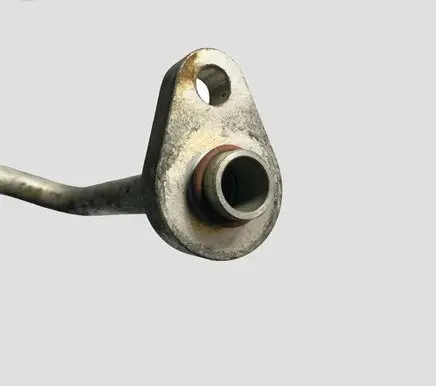 Ford C-MAX I Air conditioning (A/C) pipe/hose