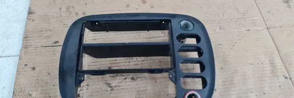 Volkswagen Sharan Climate control/heater control trim A045C00 07RVA 858089