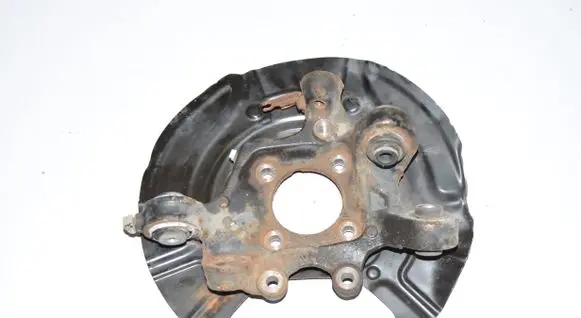 BMW X3 F25 Rear wheel hub 6797570 33406797570