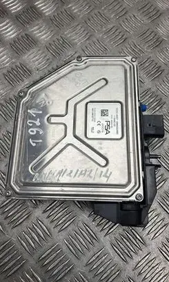 Fiat 600 Electric car heater 09863022680