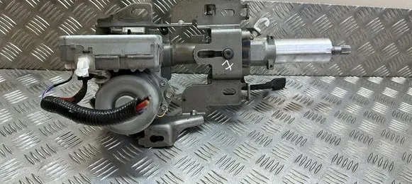 Nissan Qashqai Electric power steering pump 48810BH70A F5T0158