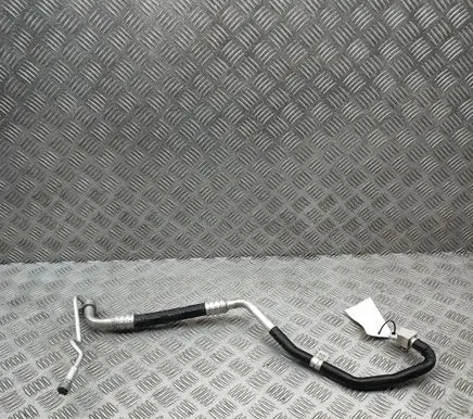 Audi A5 Air conditioning (A/C) pipe/hose 8W2816740