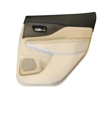 Nissan Murano Z52 Rear door card panel trim 829A09UF5B