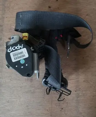 Dodge Journey Front seatbelt 609067701C