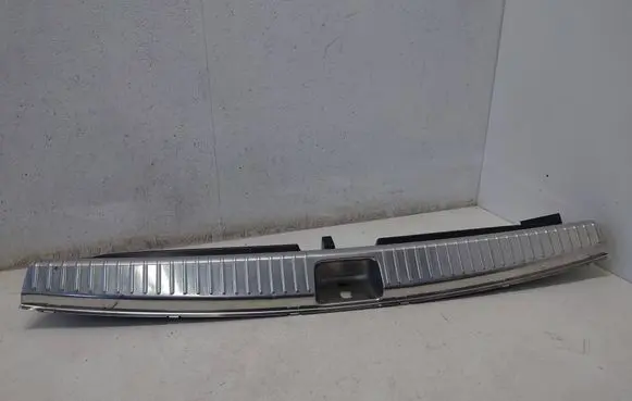 Mercedes-Benz C W205 Trunk/boot sill cover protection A2056900505 2056900505