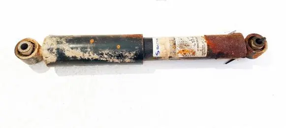 Toyota RAV 4 (XA30) Rear shock absorber/damper 314862